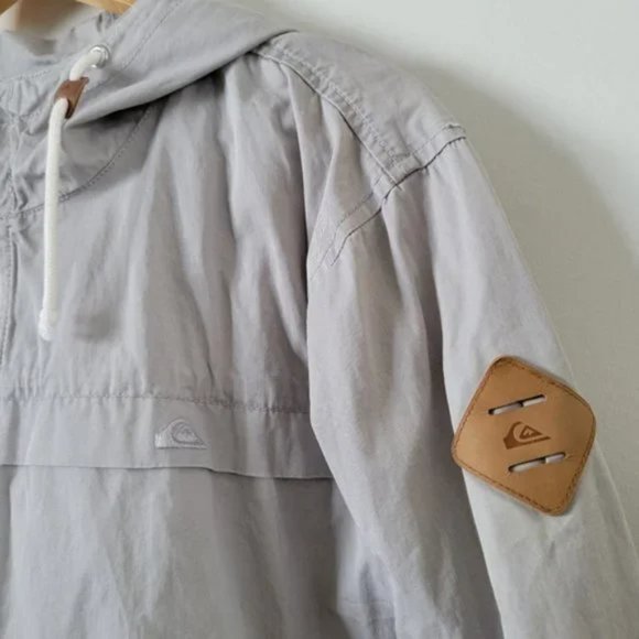 Quiksilver Greige Jacket - Picture 4 of 7